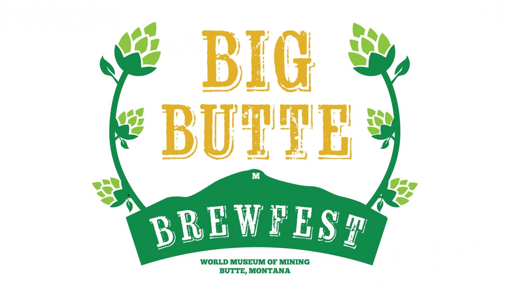 Big Butte Brewfest