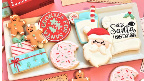 Cowgirl Kitchen Pop Up