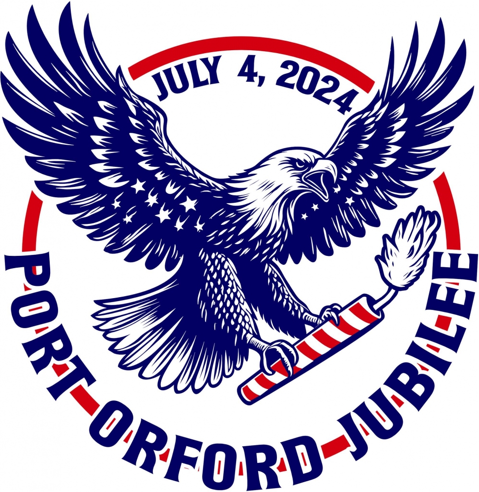 Port Orford Jubilee 