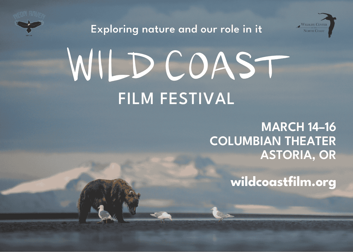 Wild Coast Film Festival