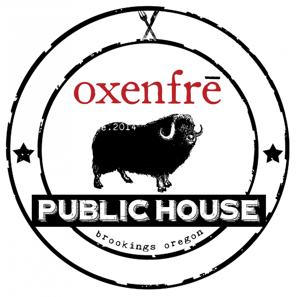 Open Mic at the Ox 