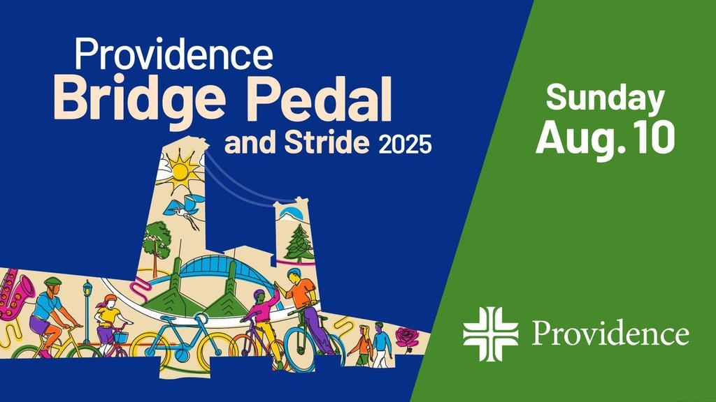 Providence Bridge Pedal