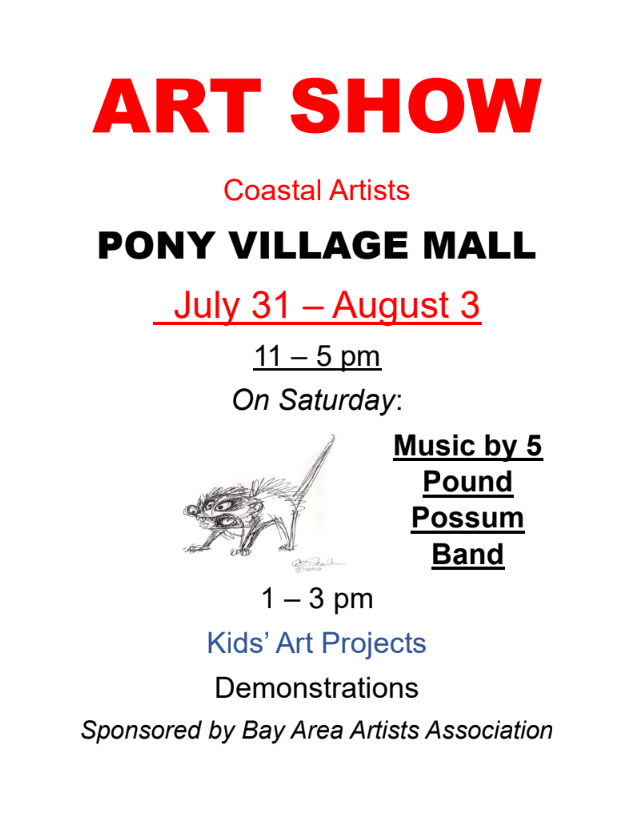 Art Show