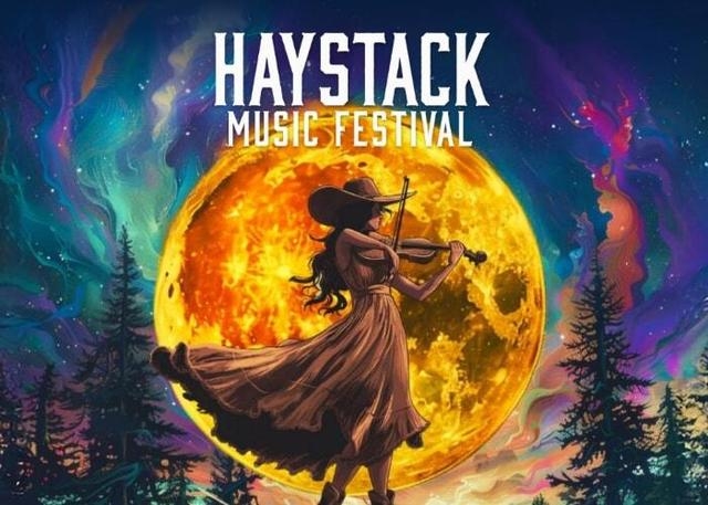 Haystack Music Festival 2025