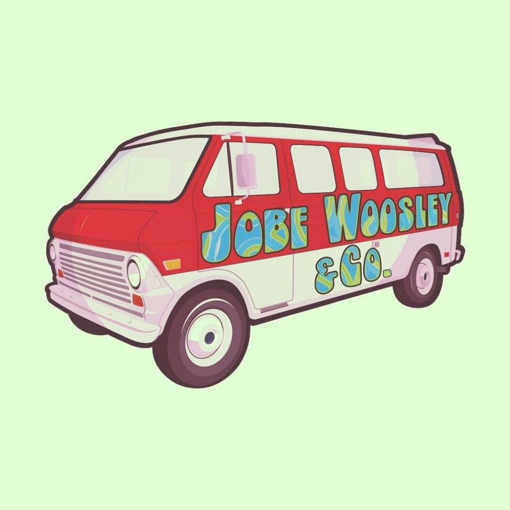 Live Music at Tallman - Jobe Woosley
