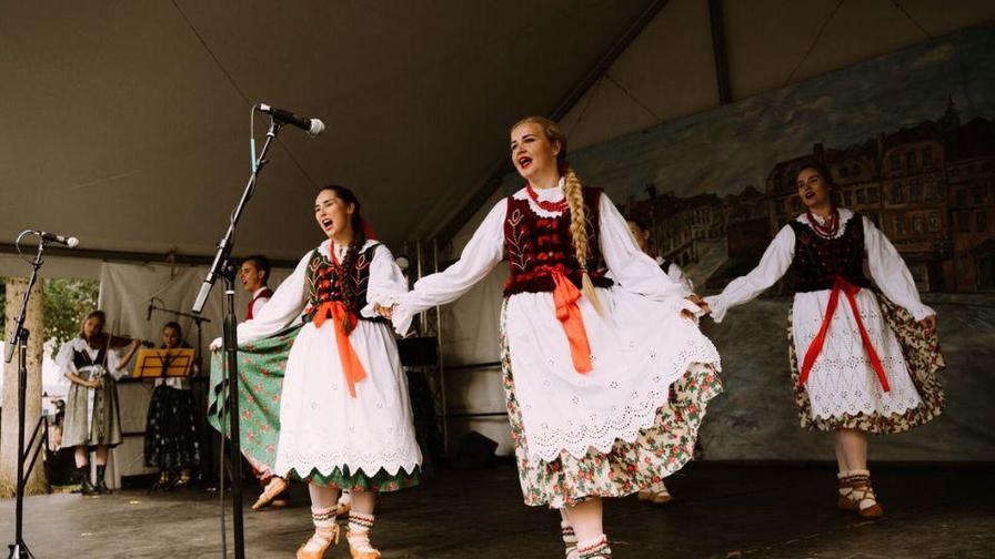 Portland Polish Festival