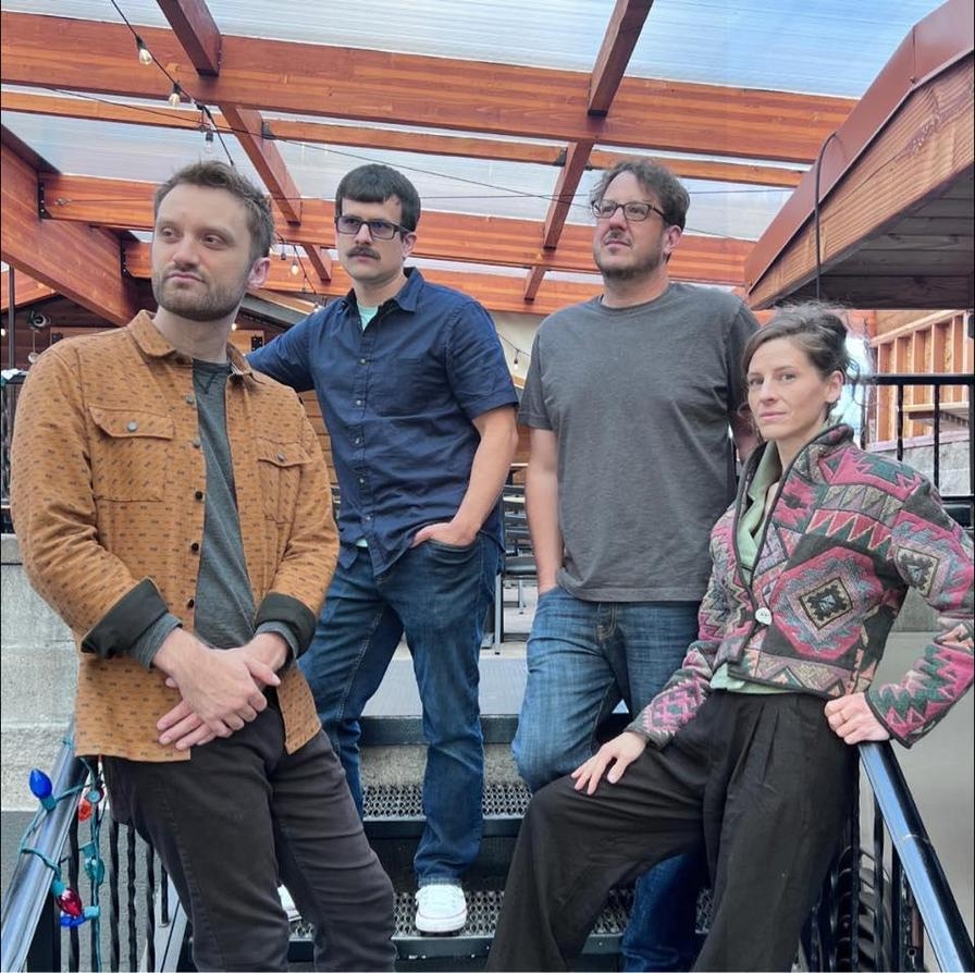 Live Music at Tallman - Elyce Tyler Band