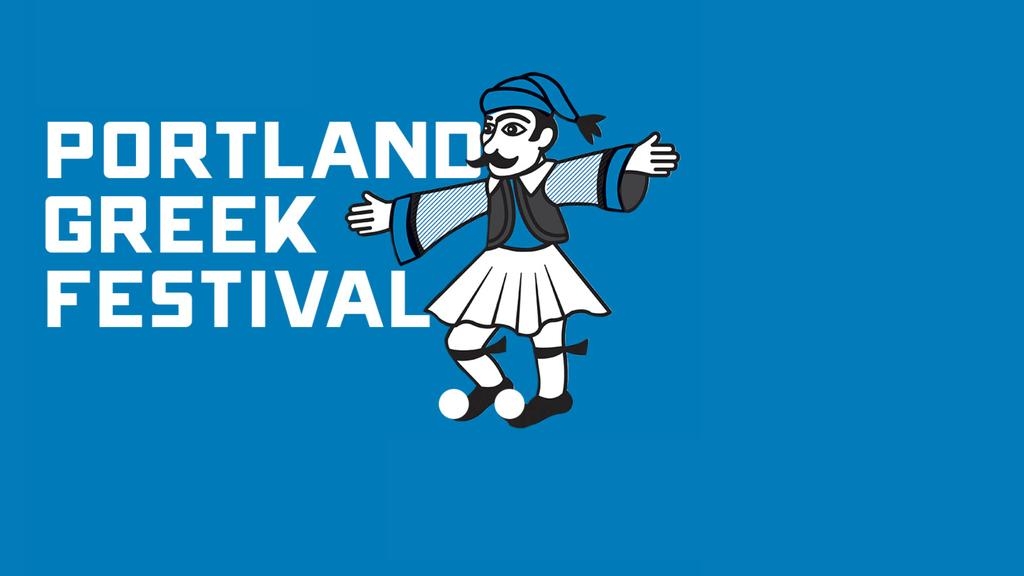 Portland Greek Festival