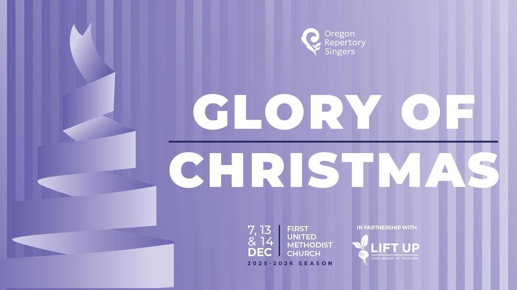 Glory of Christmas