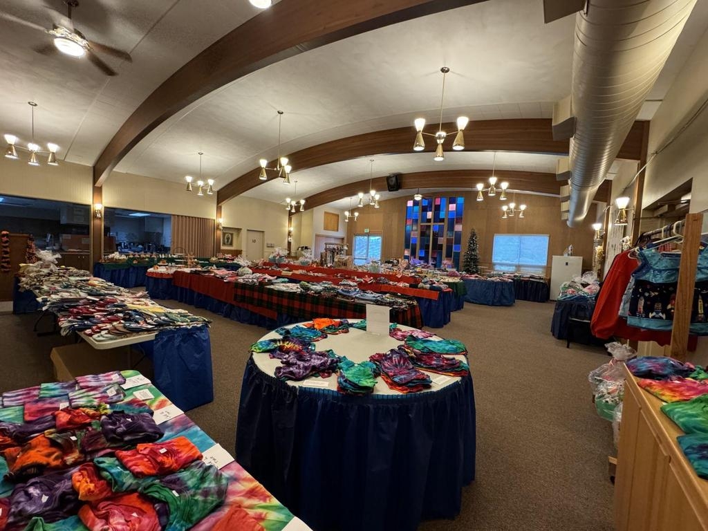 Holiday Bazaar