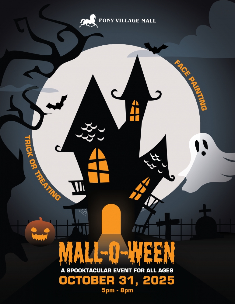 MALL-O-WEEN