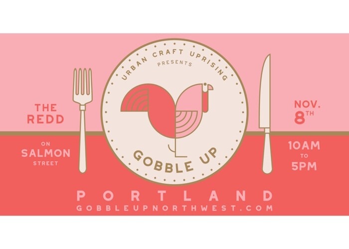 Gobble Up Portland