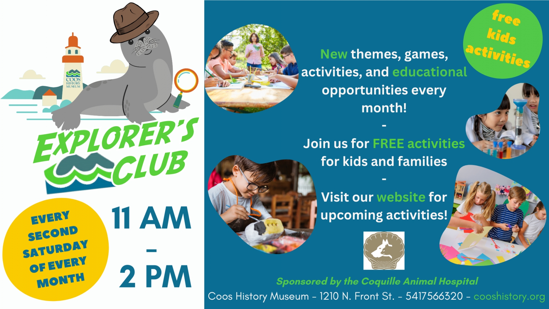 Explorer's Club