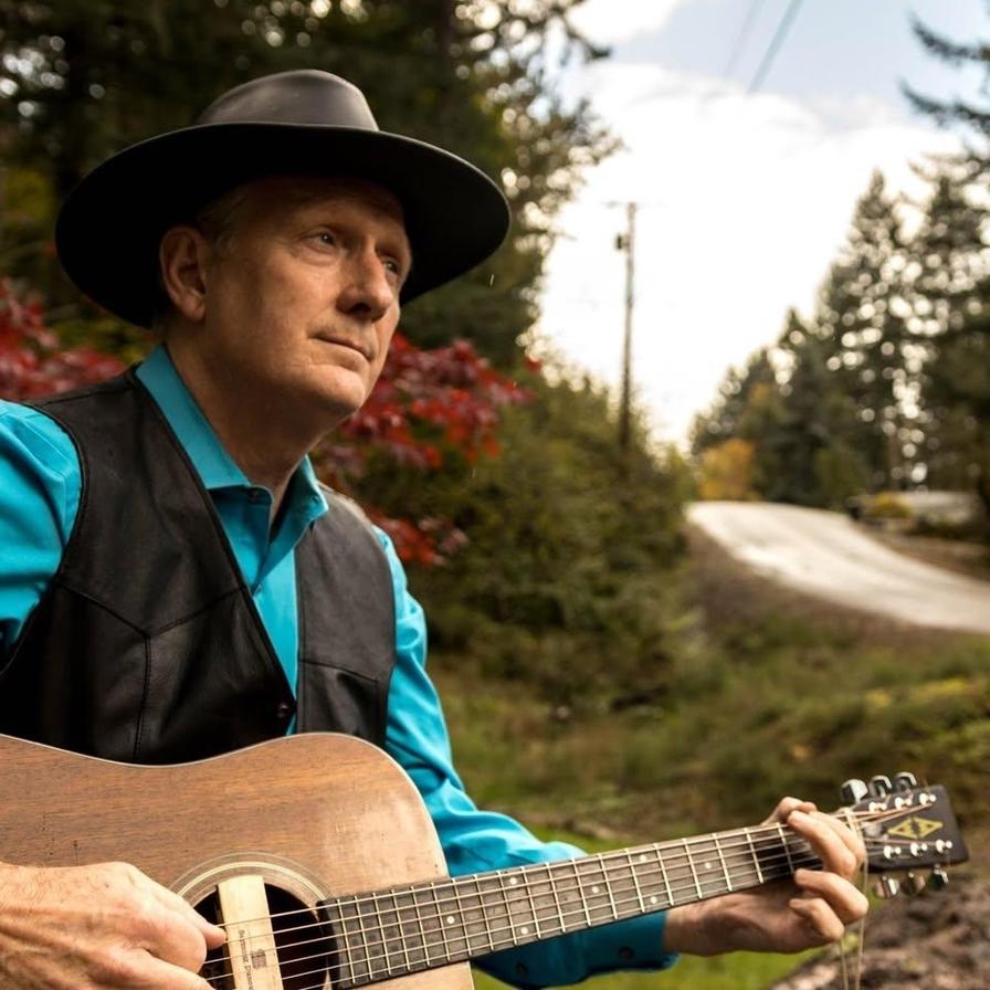 Live Music at Tallman - Jim Asleson