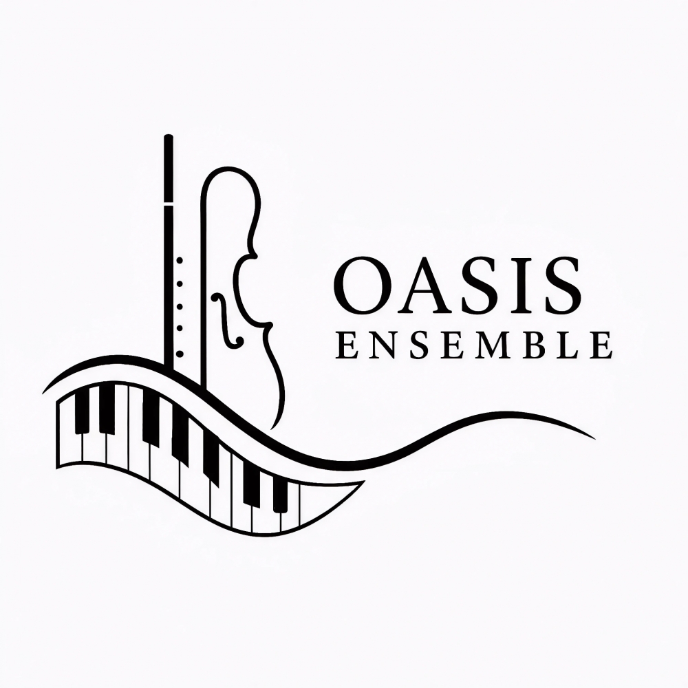 Oasis Ensemble at Florence Unitarian Universalist Fellowship: Introducing our New Pianist
