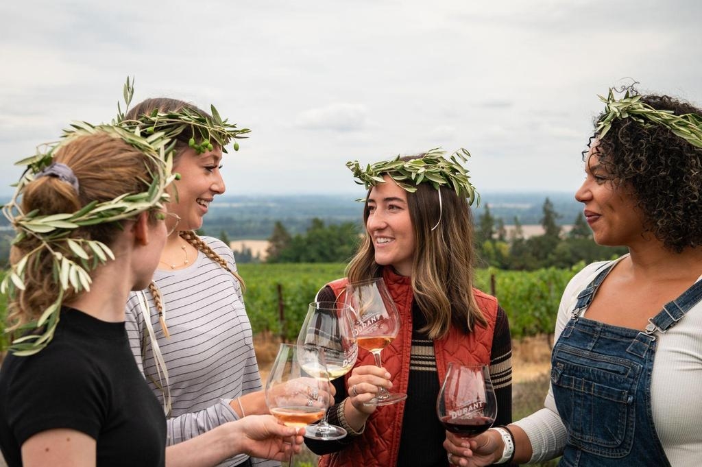 16th Annual Olio Nuovo Festival