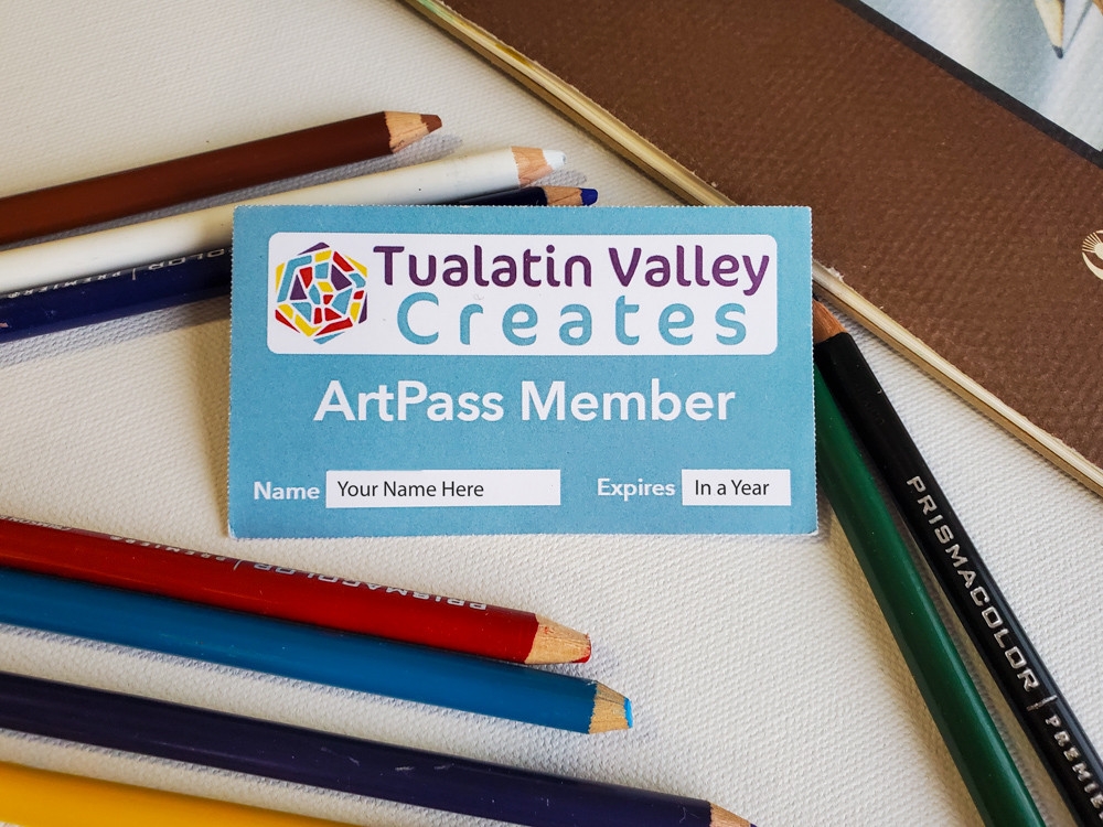 Pints and Printing in Forest Grove