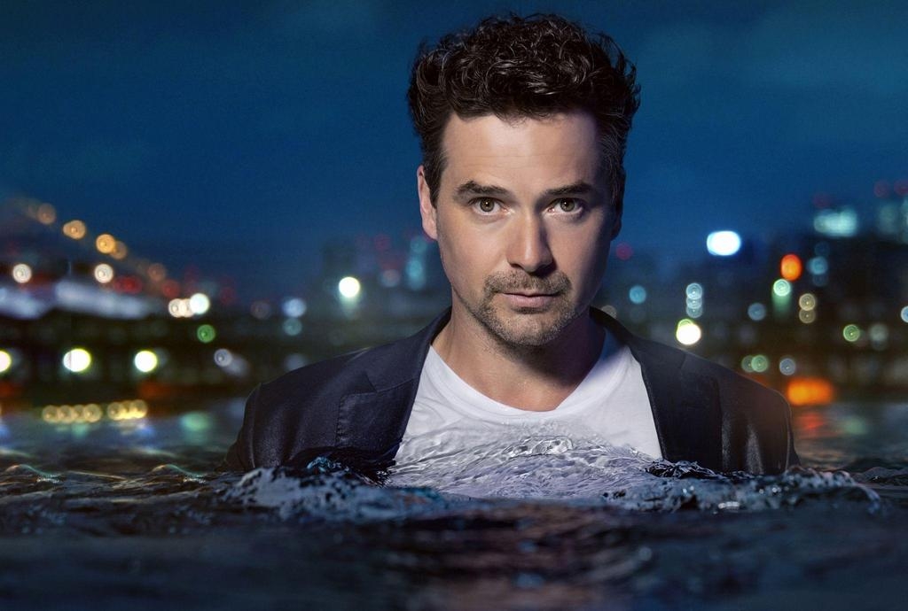 Michael Kaeshammer in Concert