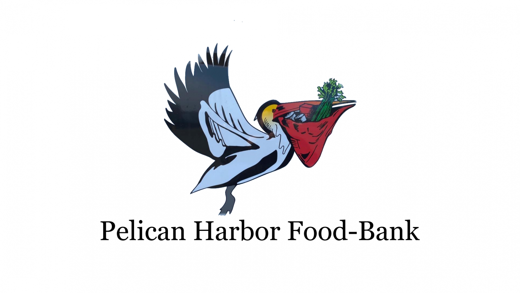 Pelican Harbor Food Bank