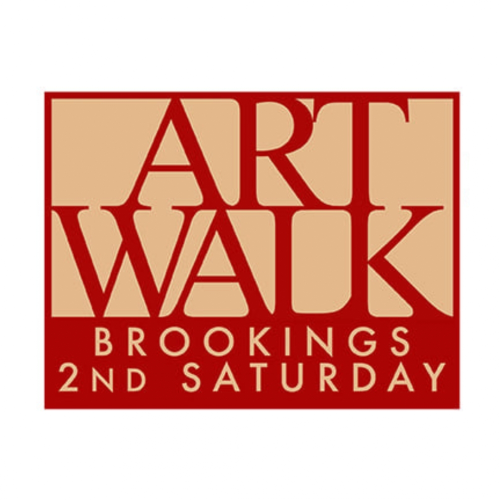 Brookings Art Walk - Second Saturday