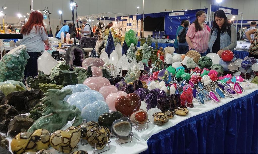 Gem Faire