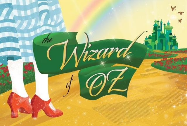 The Wizard of Oz LIVE