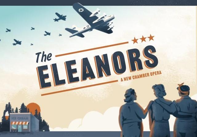 PSU Opera PresentsThe Eleanors