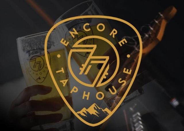 Encore 77 Taphouse Grand Opening