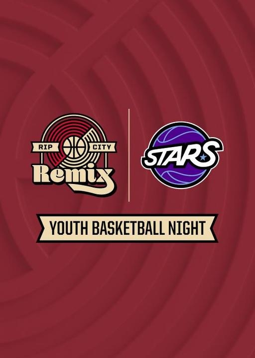Rip City Remix vs Salt Lake City Stars