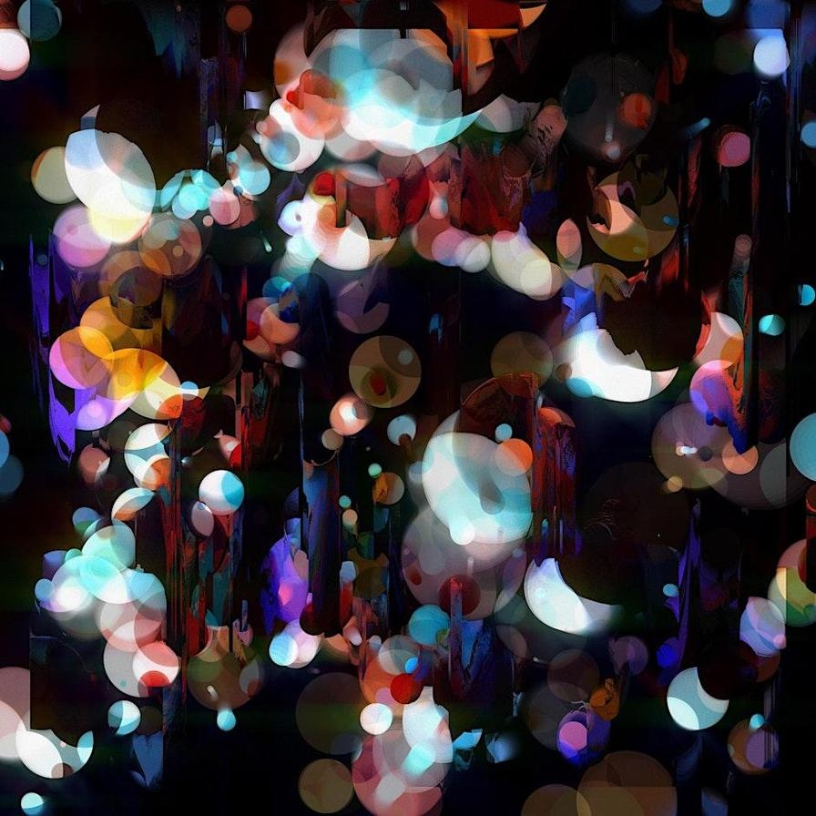 Constellations 2025Entanglement