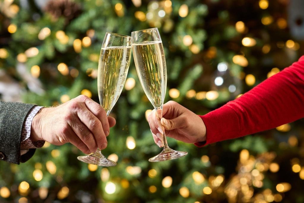 Christmas Day Brunch at The Ritz-Carlton\, Portland