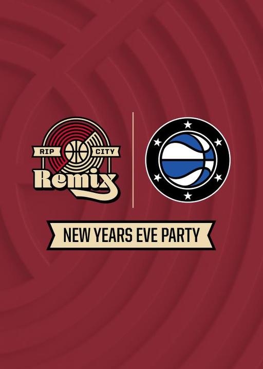 Rip City Remix vs Osceola Magic