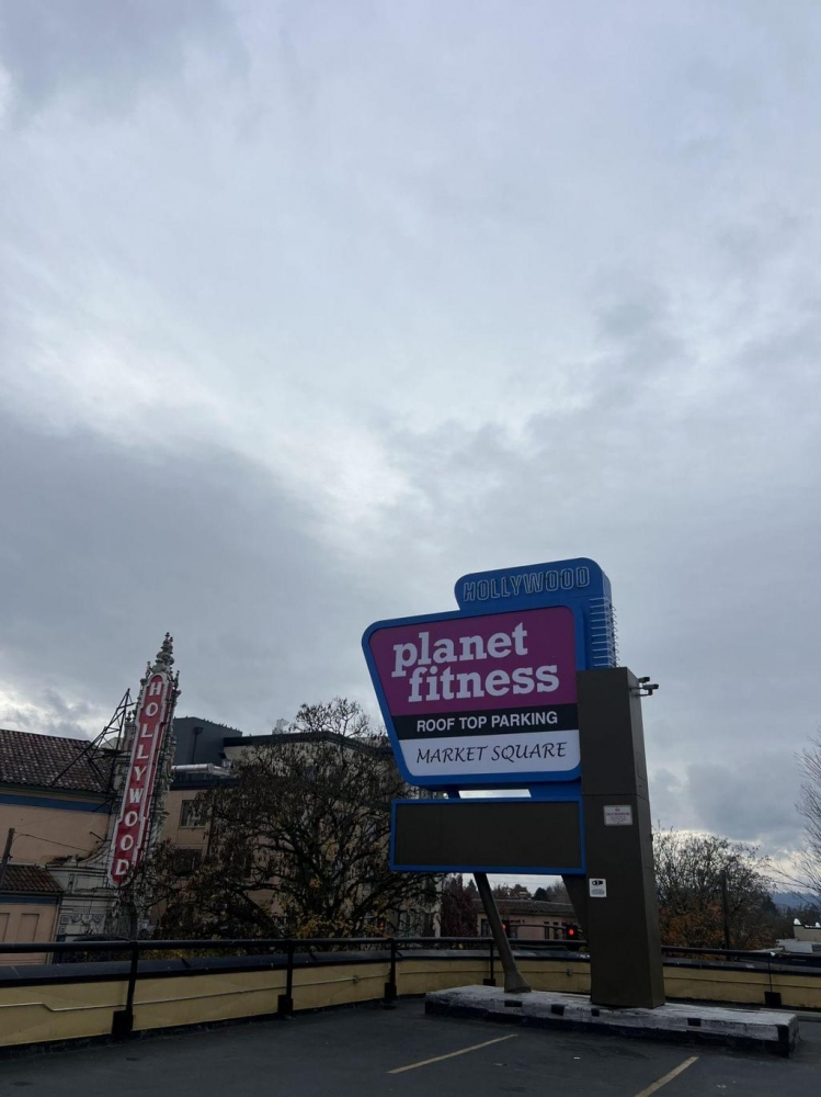 New Planet Fitness in NE (Hollywood) Opening Party