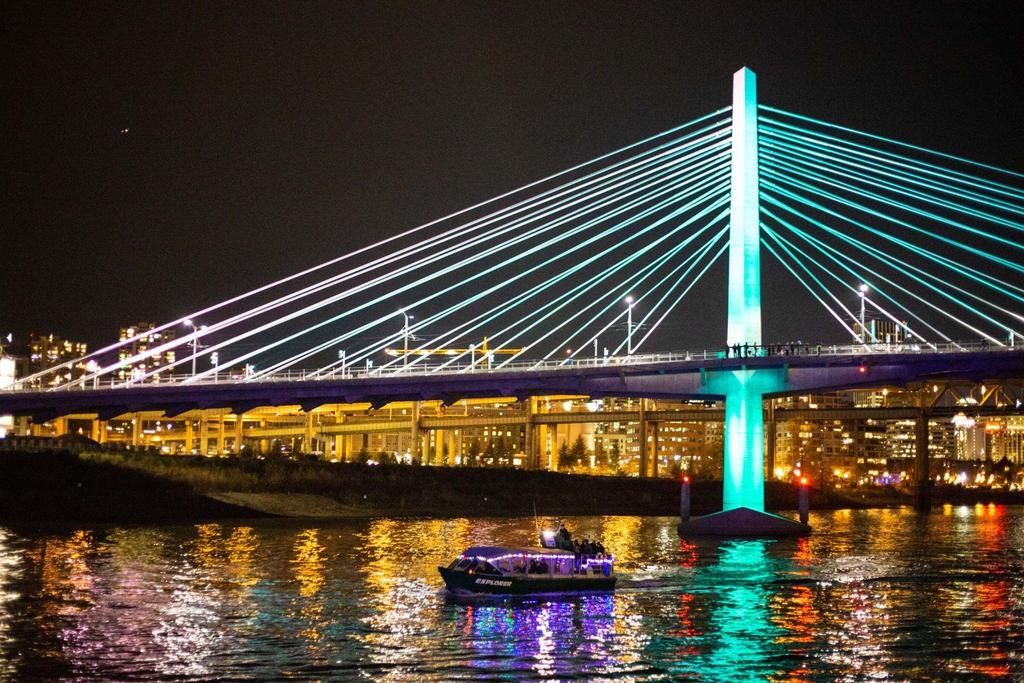 Sleigh Rides on the Explorer