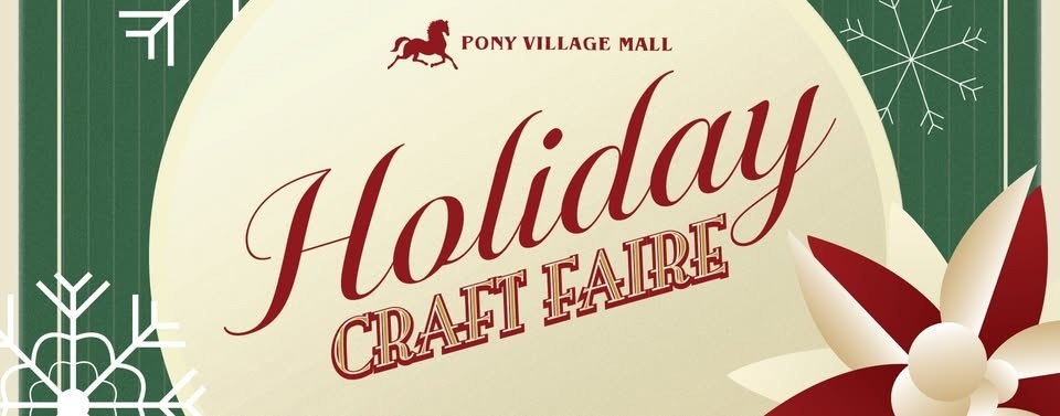 Holiday Craft Fair
