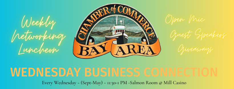 Wednesday Business Connection (WBC)