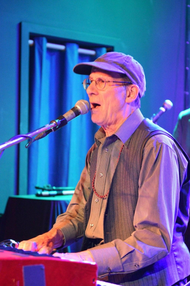 Live Music at Tallman - Skip Jones Duo