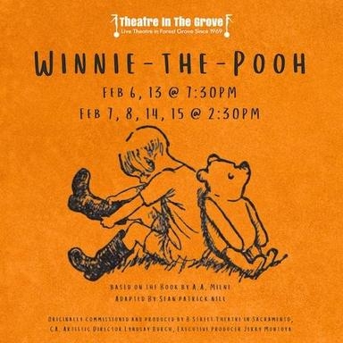Winnie-the-Pooh