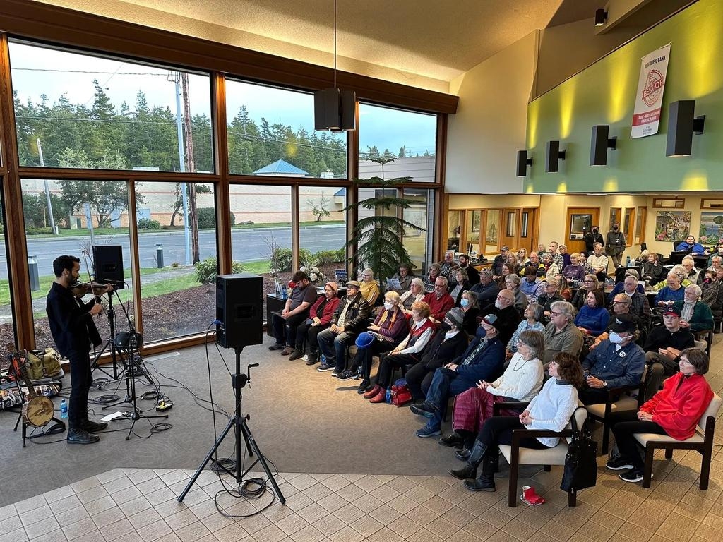 Florence Winter Music Festival