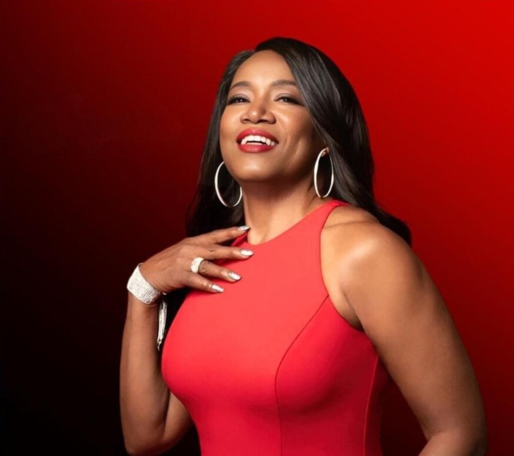 Eugenie Jones Live on February 20\, 2026 at Jack London Revue