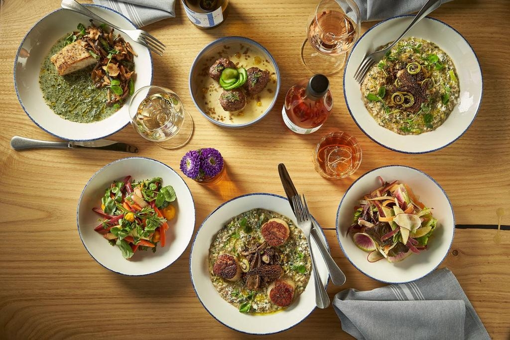 Celebrate Valentine’s Day Weekend at Amaterra Winery