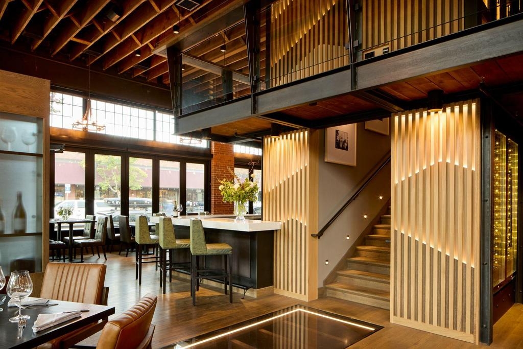 Celebrate Valentine’s Day Weekend at Amaterra Kitchen + Social Club