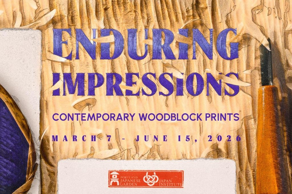 Enduring ImpressionsContemporary Woodblock Prints