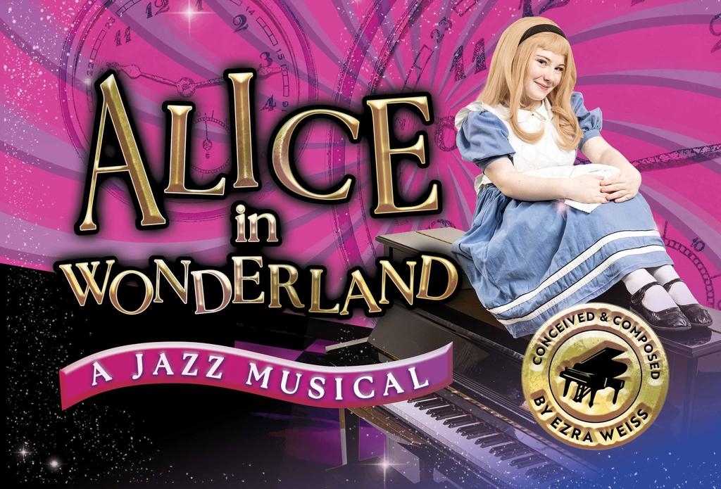 Alice in WonderlandA Jazz Musical