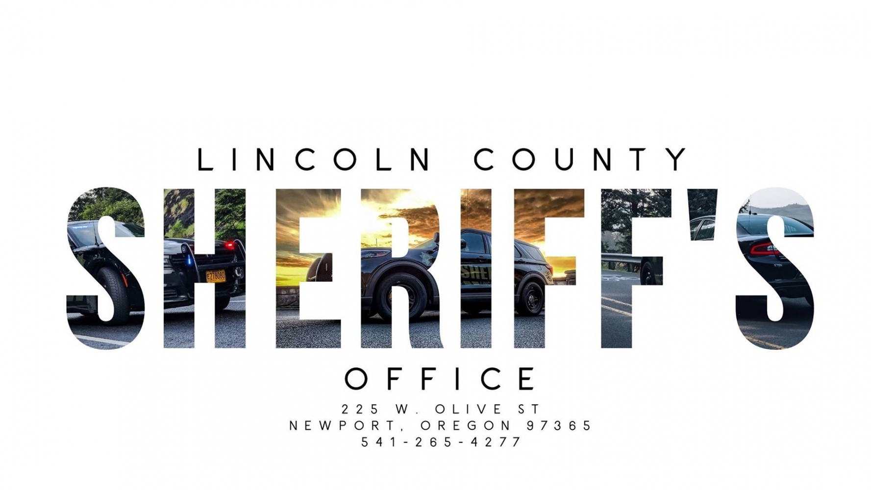 Coffee with a Deputy - Newport