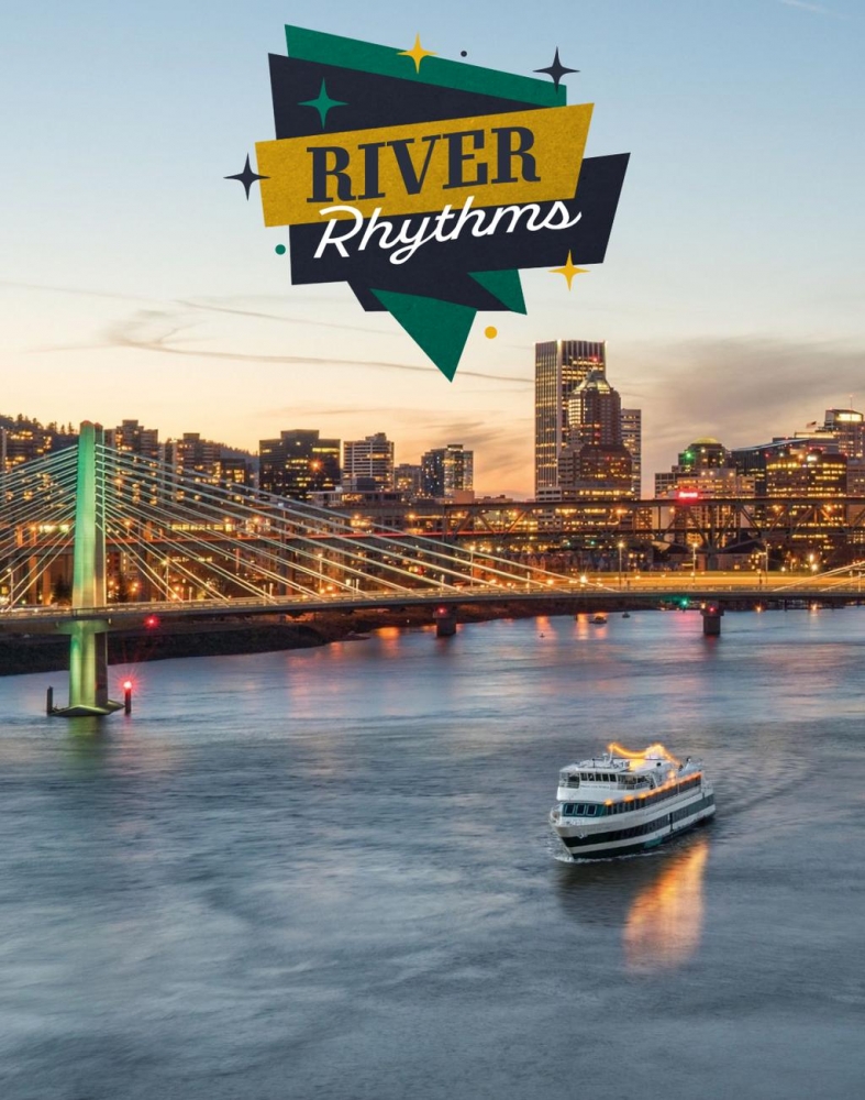 Portland Spirit River Rhythms