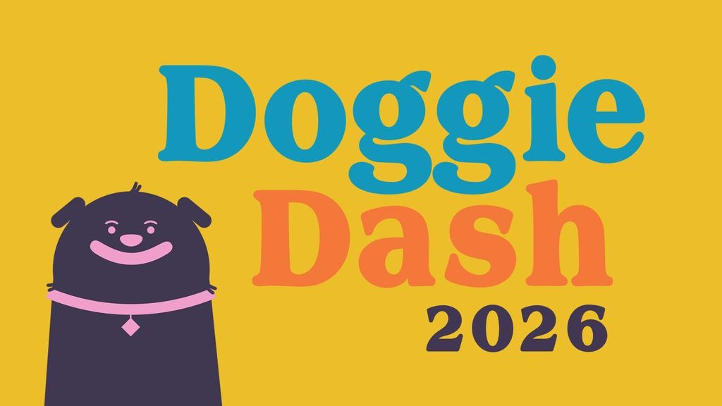 2026 Doggie Dash Salem