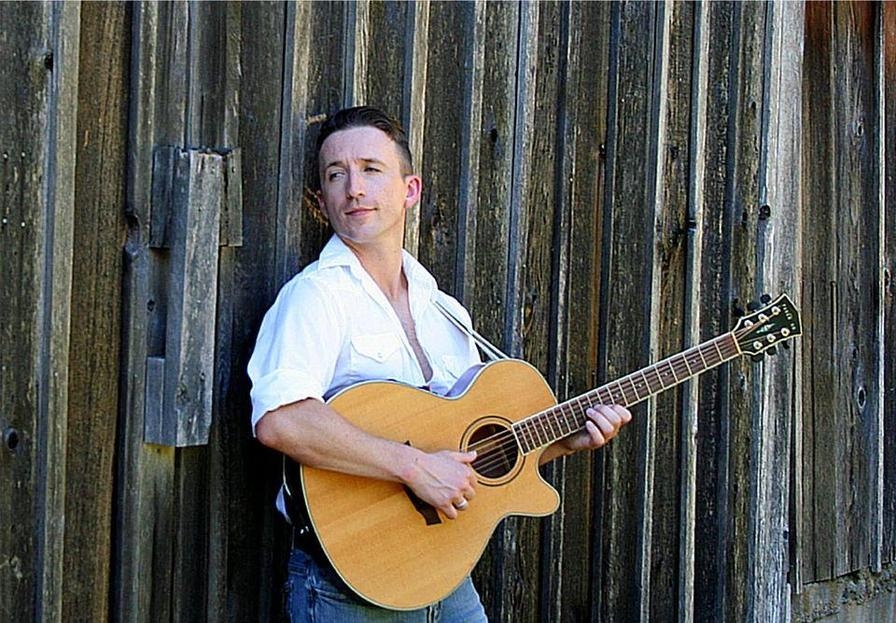 Live Music at Tallman Brewing - Scott Austin