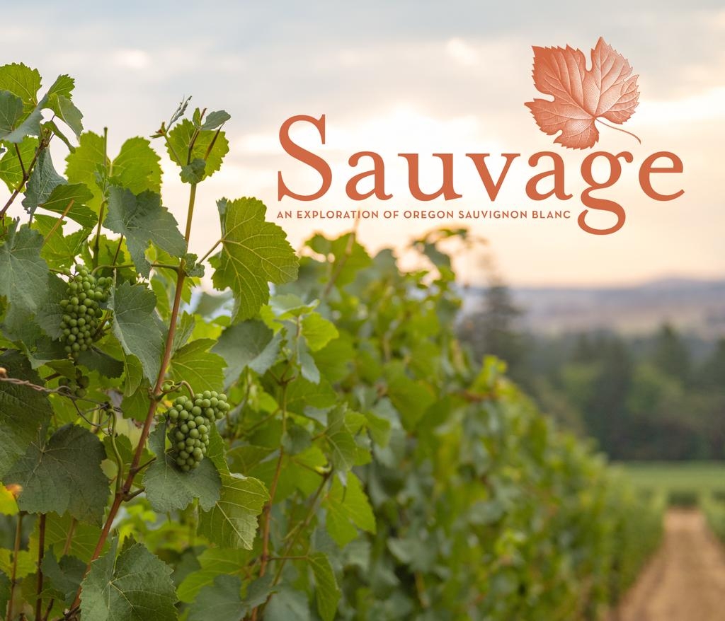 4th Annual SauvageAn Exploration of Oregon Sauvignon Blanc