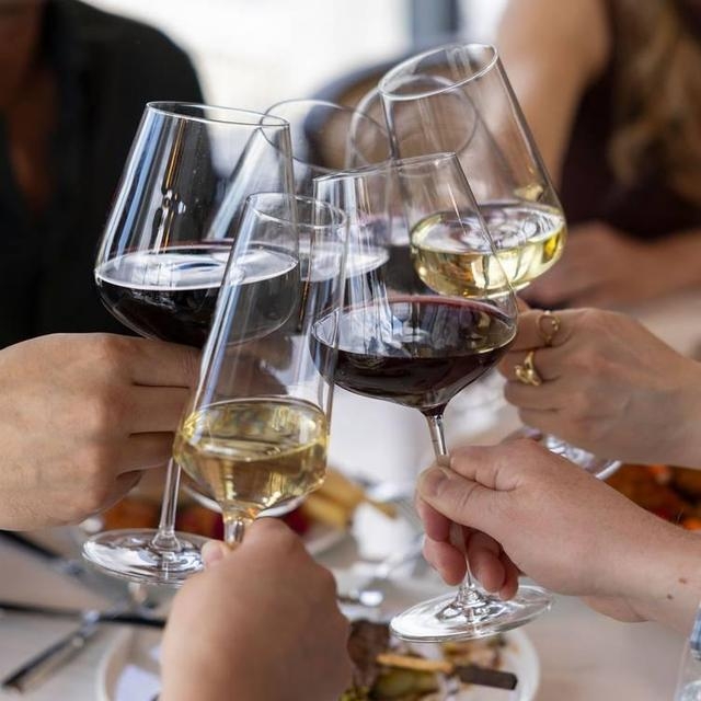 One-Night-OnlyAn Evening with Chef Amanda Freitag at The Ritz-Carlton\, Portland